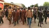 Manifestation à Katiola : des dozos initient une marche pour la paix