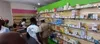Tafiré : ouverture d’une nouvelle pharmacie