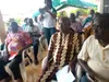 Le maire de Tiassalé salue la rencontre Ouattara-Bédié