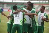 Eliminatoires CAN 2021 : le Nigéria fait un nul face à la Sierre-leone