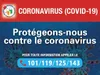 46 nouveaux cas de COVID-19 enregistrés le 14 novembre 2020 (Ministère) – Actualité ivoirienne 15/11/2020