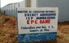 Eglise catholique de Damé : une fondation fait don d’une école primaire