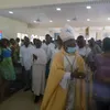 Mgr Boniface Ziri depuis Agnibilekrou : “le premier village de l’homme, c’est le cœur des autres”