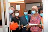 Le centre d’appel “Allô enfant en détresse” rénové – Actualité ivoirienne 20/11/2020