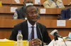 Moussa Sanogo lors de l’adoption du budget 2021 : «C’est une satisfaction que la loi a été adoptée par l’Assemblée nationale »