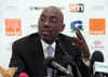 Sidi Diallo : la FIF rend hommage à son président ce 26 novembre 2020