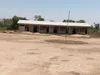 EPP de Djangala : un bâtiment de trois classes en construction