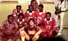 Mort de Diego Maradona : retour sur le match Boca Junior-Stade d’Abidjan en 1981