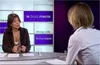 Geneviève Goëtzinger, l’ex-DG de RFI :  « l’Opposition ivoirienne a gagné un premier pari »