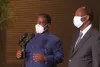 Titrologie 21 novembre 2020: revue de la presse ivoirienne, « Bédié met la pression sur Ouattara»