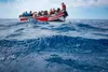 Immigration clandestine : au moins 74 morts dans un naufrage au large des côtes de la Libye