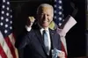 Lutte contre le COVID-19 : Joe Biden constitue un groupe de travail