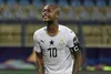 Eliminatoires de la CAN 2021 : le Ghana bat le Soudan (2-0)