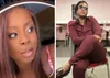 Affaire Yvidero : Love Gugu libérée ce 20 août 2021 par la justice ivoirienne