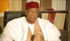 Décès de Mamadou Tandja : l’ancien président du Niger est mort, ce 24 novembre 2020