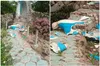 Qui a profané la grotte mariale d’Assaougoué à M’Batto ?