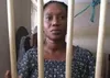 « Pulchérie Gbalet est aujourd’hui, à son 82ème jours à la MACA »