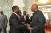 Décès ATT :  Soro Guillaume pleure son « Kôrô »