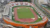Stade Félix Houphouët Boigny : plus de 65 milliards F CFA pour la rénovation