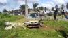 Grave accident sur la route de Jacqueville: un mort