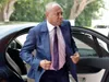 L’adieu du président Ahmad Ahmad à la CAF