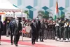 Investiture de Ouattara : « La sécurité a été confiée à l’armée française »