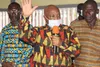Assoa Adou dans le Moronou pour soutenir les populations