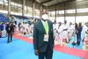 Fédération Ivoirienne de Taekwondo : Bamba Cheick Daniel renonce à un 4e mandat