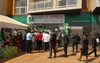 Korhogo : la nouvelle agence d’une banque inaugurée