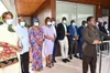 Bédié enterre le CNT et appelle à l’organisation d’un Dialogue national en Côte d’Ivoire