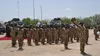 Covid-19 : 26 officiers de l’armée nigériane testés positifs