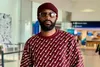 Fally Ipupa: « je n’ai jamais chanté pour aucun chef d’Etat congolais, je n’aime pas parler de politique »