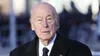 Des hommages à l’endroit de la mémoire de Valéry Giscard d’Estaing
