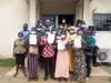 Projet THIMO : des jeunes de Yopougon reçoivent des attestations