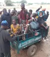 Des immigrés clandestins interceptés dans la région du Bounkani