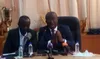 Processus électoral à la FIF : le tribunal arbitral du sport saisi