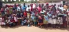 Noël 2020 à Daoukro : le député offre des cadeaux à 200 enfants issus de familles modestes