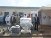 La Fondation Bictogo Initiatives fait des dons au CHR d’Agboville