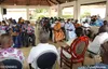 La fédération FPI de Maféré reçue par Simone Gbagbo