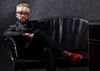 « Le zouglou mieux que le coupé-décalé » : Francky Dicaprio recadre à Tiburce Koffi