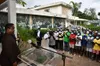 Bédié met fin au CNT : voici l’intégralité de son discours
