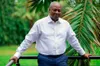 John Mahama