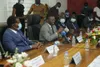 La candidature de Jacques Anouma à la CAF soutenue par un comité de sages