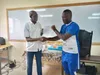 Le Magnific obtient son diplôme d’entraîneur de football
