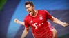 Lewandowski reprend l’entraînement avec le Bayern