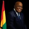 Réélection de Nana Akufo-Addo à la tête du Ghana