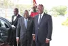 Prestation de serment de Ouattara : des chefs d’Etats déjà à Abidjan
