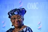 Guerre Ukraine: Ngozi Okonjo-IWeala met en garde contre la division de l’économie mondiale