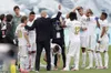 Ligue des champions : le Real Madrid et Zidane en danger