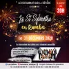 Réveillon 2021 de la Saint Sylvestre de la Côtière à Angré